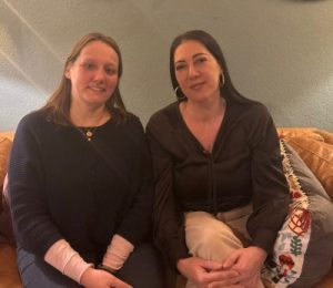 Team-TZP - Das sind wir